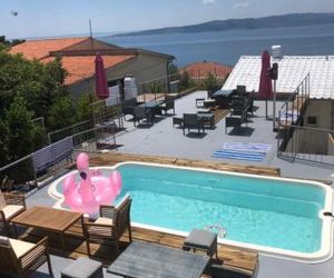 Apartments Rako Brela Croatia