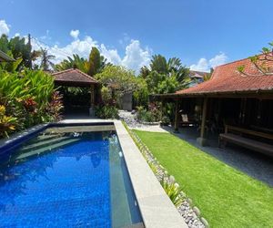 The Beach Villa Balian Tabanan Indonesia