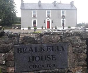 Bealkelly Country House Killaloe Ireland