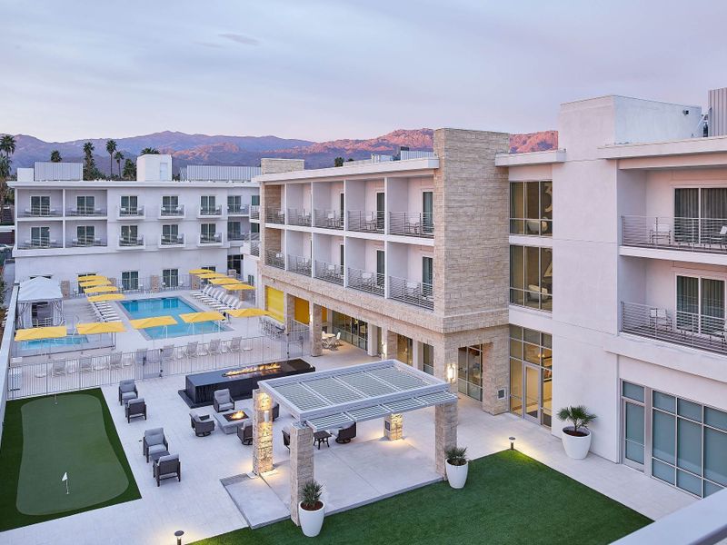 Hotel Photo 23