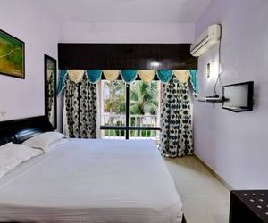 Indo Hokke Hotel Rajagriha India