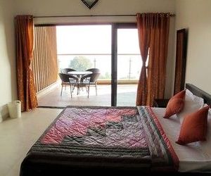 Acasa Anantam - Sea View Apartments Panjim India