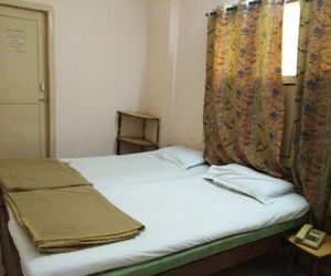Srinivasa Lodge Hyderabad India