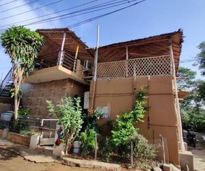 New Lakshmi Tourist Home Hampi India