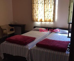 Marina Stay Chikmagalur India