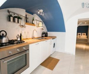 Casa Nicoletta Noci Italy