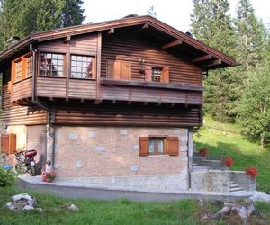 Holiday home in Campo Carlo Magno 24162 Madonna di Campiglio Italy