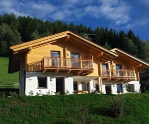 Hütterhof Lagundo Italy