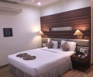 Hotel Mahendra Raipur India