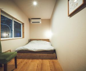 36hostel Hiroshima Japan