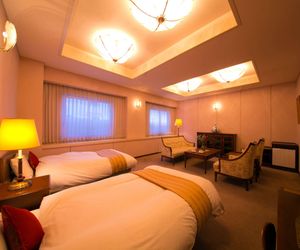 Plaza Hotel Itakura Asahikawa Japan