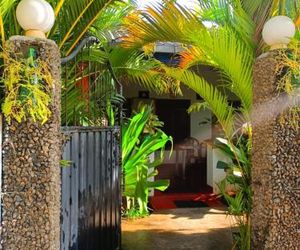 Pranu House Nilaveli Sri Lanka