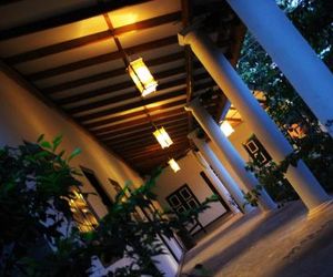 The Courtyard Villa Sigiriya Sri Lanka