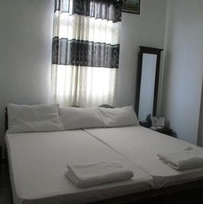 NearBy Hotel