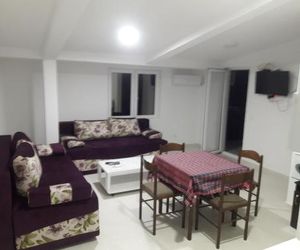 Apartment Pèrutović Sutomore Montenegro