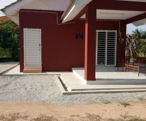 Homestay AZMI ZITA Kuala Terengganu Malaysia