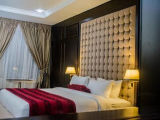 Hotel pic Отель Best Western Plus Ibadan