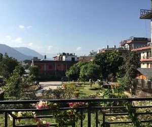 Suite Inn Pokhara Nepal