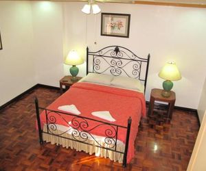 Makati Suites at Travelers Inn Manila Philippines