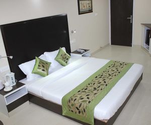 Hotel City Heights Chail India