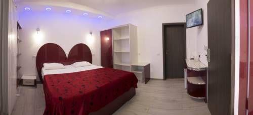 Hotel Photo 13