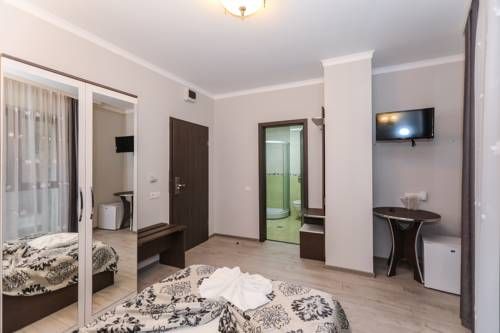 Hotel Photo 10