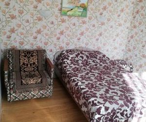 Apartment on Sadovaya 23 Vologda Russia