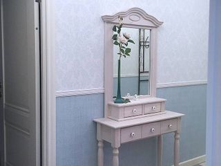 Апартаменты Rose Paradise