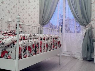 Апартаменты Rose Paradise