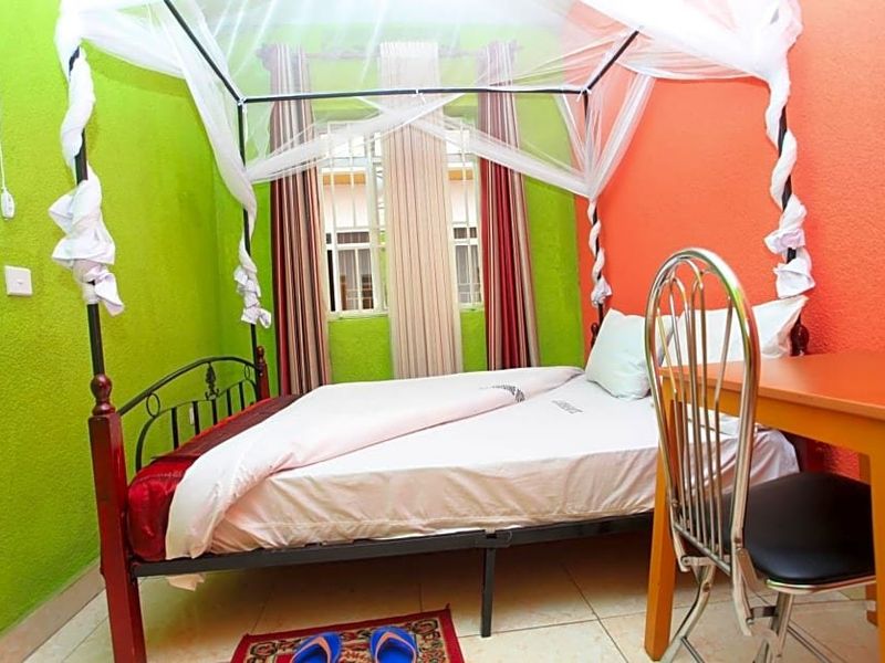 Hotel Photo 16