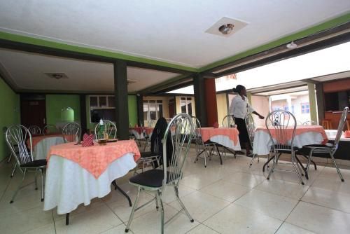 Hotel Photo 17