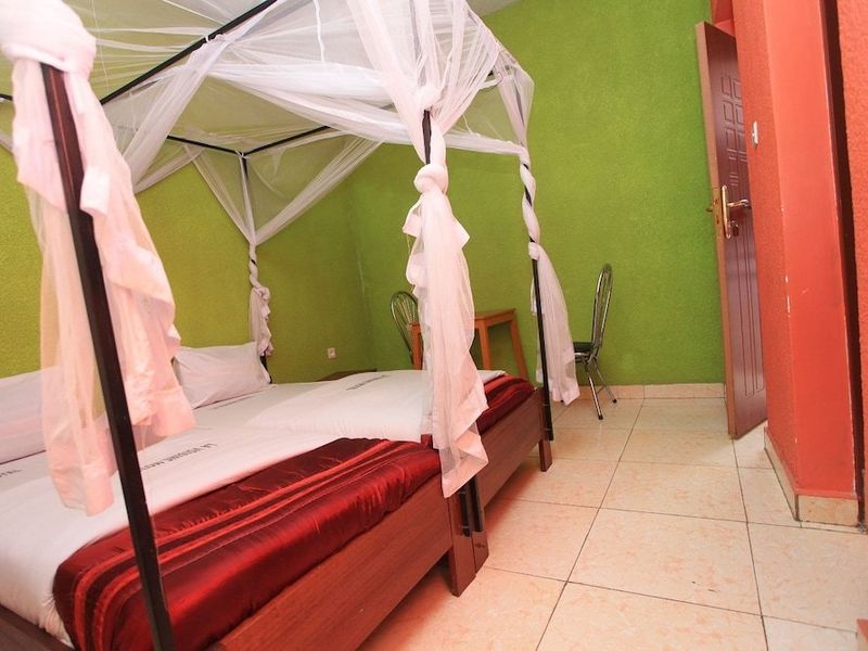 Hotel Photo 4