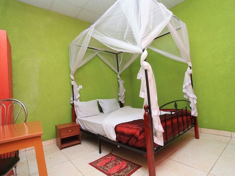 Hotel Photo 9
