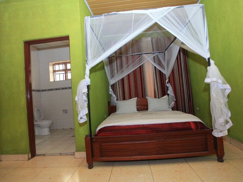 Hotel Photo 10