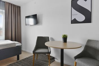 Hotel Photo 18