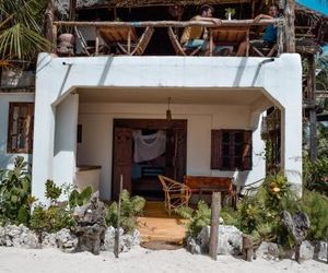 Mango Beach House Paje Tanzania