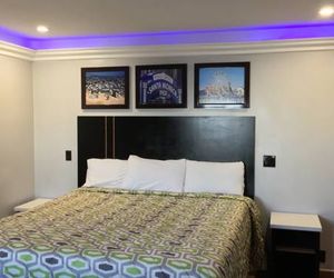 Mid City Inn Los Angeles United States