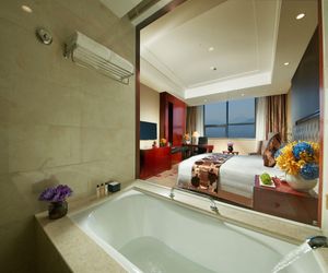 New Century Hotel Putuo Zhoushan Zhoushan China