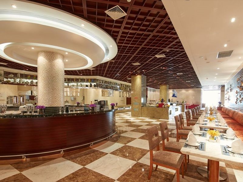 Hotel Photo 16