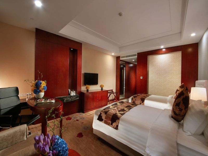 Hotel Photo 9