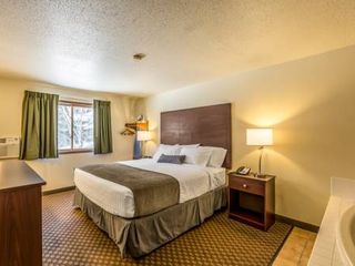 Hotel pic Cobblestone Inn & Suites - Merrill