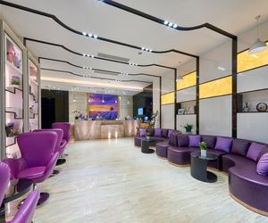 Lavande Hotel Nanjing Wanda Square Tianyin Avenue Nanjing China