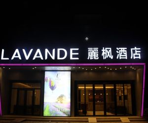 Lavande Hotel Jinan Quancheng Road Baotu Spring Branch Jinan China