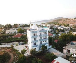 Alinani Apartments Ksamil Albania