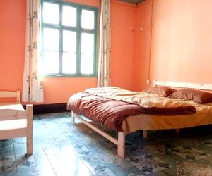 Lin Jian Ting Yu Hostel Zhangjiajie China
