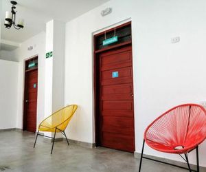 Bona Vida Hostel La Quinta Riohacha Colombia