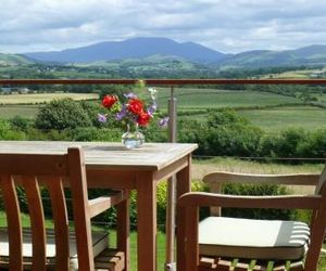 Westwood - The B&B with a view Cockermouth United Kingdom