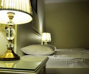 Crown Hotel Kutaisi Georgia