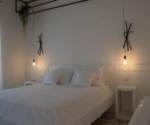 Boite dEsprit b&b de luxe Rossano Italy