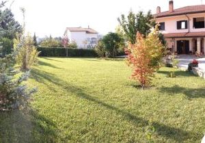 Cherry House Bed&Breakfast Campobasso Italy